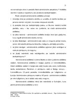 Referāts 'Administratīvā atbildība un administratīvais pārkāpums', 21.