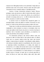 Referāts 'Administratīvā atbildība un administratīvais pārkāpums', 27.