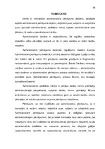 Referāts 'Administratīvā atbildība un administratīvais pārkāpums', 30.
