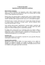 Konspekts 'Spektofotometriska kopējā dzelzs noteikšana', 1.