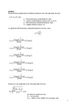 Konspekts 'Spektofotometriska kopējā dzelzs noteikšana', 3.
