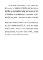 Eseja 'Distance education', 4.