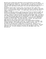 Eseja 'Women Risking Their Lives for Education', 1.