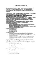 Konspekts 'Aroda izcelsmes kancerogēnie riski', 1.