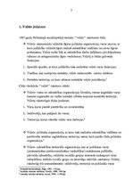 Konspekts 'Valsts jēdziens', 3.