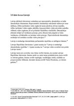 Konspekts 'Valsts jēdziens', 8.