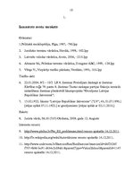 Konspekts 'Valsts jēdziens', 10.