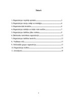 Biznesa plāns 'Kursa projekts Vadības teorijā', 2.