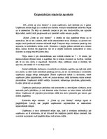 Biznesa plāns 'Kursa projekts Vadības teorijā', 3.