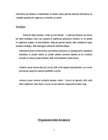 Biznesa plāns 'Kursa projekts Vadības teorijā', 5.