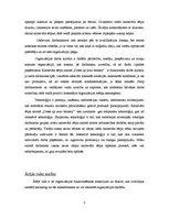 Biznesa plāns 'Kursa projekts Vadības teorijā', 8.