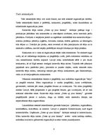 Biznesa plāns 'Kursa projekts Vadības teorijā', 9.