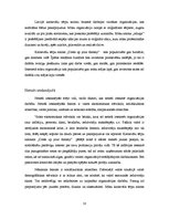 Biznesa plāns 'Kursa projekts Vadības teorijā', 10.