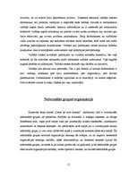 Biznesa plāns 'Kursa projekts Vadības teorijā', 15.