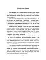 Biznesa plāns 'Kursa projekts Vadības teorijā', 16.