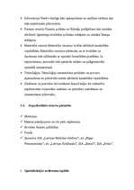 Prakses atskaite 'Prakse organizācijā "Valsts jaunatnes iniciatīvu centrs"', 4.