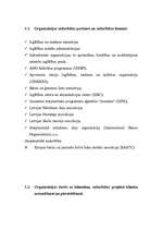 Prakses atskaite 'Prakse organizācijā "Valsts jaunatnes iniciatīvu centrs"', 5.