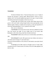 Diplomdarbs 'Nebanku kreditēšanas tendences Latvijā', 3.