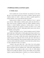 Diplomdarbs 'Nebanku kreditēšanas tendences Latvijā', 9.