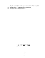 Diplomdarbs 'Nebanku kreditēšanas tendences Latvijā', 61.