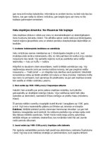 Konspekts 'Hetitu vēsture, kultūra, mitoloģija, sabiedrība un kultūras mantojums', 3.
