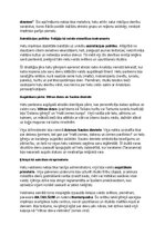 Konspekts 'Hetitu vēsture, kultūra, mitoloģija, sabiedrība un kultūras mantojums', 5.