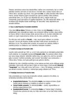 Konspekts 'Hetitu vēsture, kultūra, mitoloģija, sabiedrība un kultūras mantojums', 7.