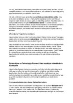 Konspekts 'Hetitu vēsture, kultūra, mitoloģija, sabiedrība un kultūras mantojums', 13.