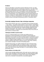 Konspekts 'Hetitu vēsture, kultūra, mitoloģija, sabiedrība un kultūras mantojums', 15.