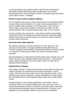 Konspekts 'Hetitu vēsture, kultūra, mitoloģija, sabiedrība un kultūras mantojums', 16.