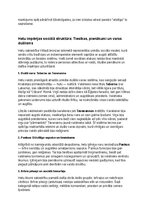 Konspekts 'Hetitu vēsture, kultūra, mitoloģija, sabiedrība un kultūras mantojums', 17.