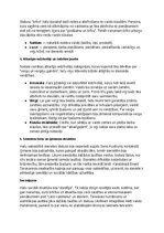 Konspekts 'Hetitu vēsture, kultūra, mitoloģija, sabiedrība un kultūras mantojums', 18.