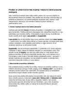 Konspekts 'Hetitu vēsture, kultūra, mitoloģija, sabiedrība un kultūras mantojums', 19.