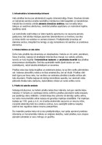 Konspekts 'Hetitu vēsture, kultūra, mitoloģija, sabiedrība un kultūras mantojums', 20.