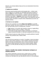 Konspekts 'Hetitu vēsture, kultūra, mitoloģija, sabiedrība un kultūras mantojums', 22.