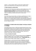 Konspekts 'Hetitu vēsture, kultūra, mitoloģija, sabiedrība un kultūras mantojums', 28.