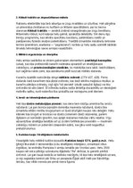 Konspekts 'Hetitu vēsture, kultūra, mitoloģija, sabiedrība un kultūras mantojums', 29.