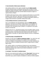 Konspekts 'Hetitu vēsture, kultūra, mitoloģija, sabiedrība un kultūras mantojums', 31.