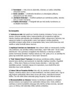 Konspekts 'Hetitu vēsture, kultūra, mitoloģija, sabiedrība un kultūras mantojums', 42.