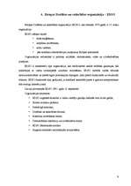 Referāts 'Starptautiskās organizācijas', 9.