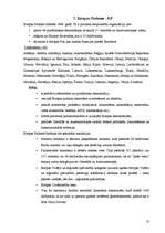 Referāts 'Starptautiskās organizācijas', 10.