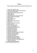 Referāts 'Starptautiskās organizācijas', 15.