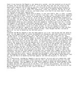 Eseja 'The Weimar Republic', 2.