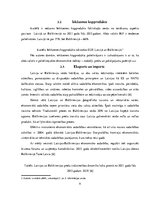 Referāts 'Latvijas un Baltkrievijas salīdzinājums', 9.