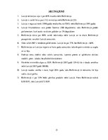 Referāts 'Latvijas un Baltkrievijas salīdzinājums', 15.