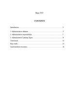 Referāts 'Offences', 3.