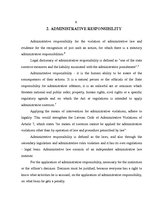 Referāts 'Offences', 9.