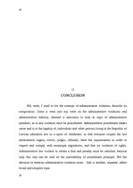 Referāts 'Offences', 14.