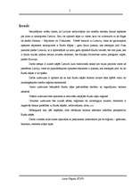 Referāts 'Tūrisms Kuršu kāpu reģionā, Lietuvā', 3.