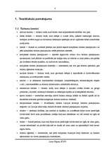 Referāts 'Tūrisms Kuršu kāpu reģionā, Lietuvā', 4.